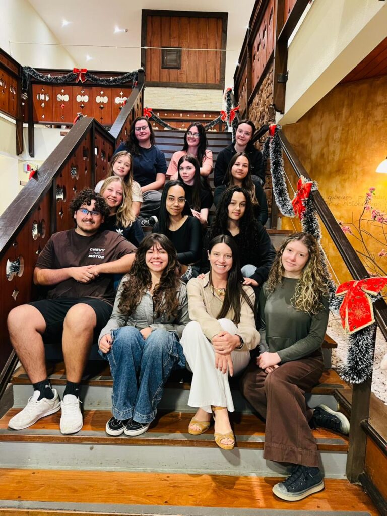 Câmara de Gramado encerra curso preparatório gratuito de redação para o ENEM