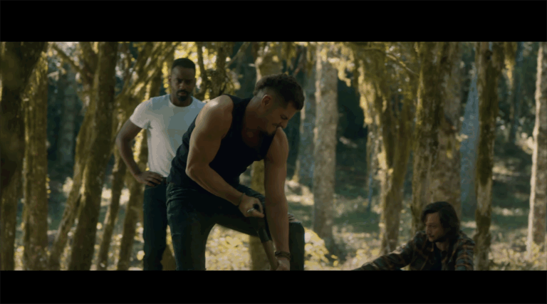 Produção de Gramado, “Mato ou Morro” é o grande vencedor do Cine Curta POA conquistando 7 prêmios