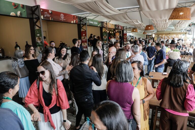 Começa em Gramado o 17º Festival de Gastronomia