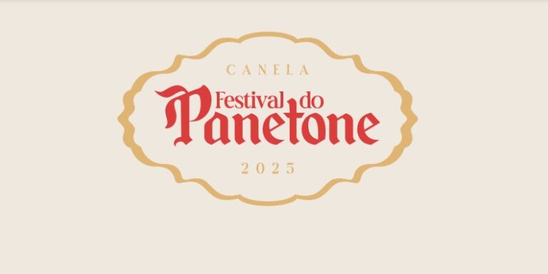 Canela lança Festival do Panetone durante o Sonho de Natal