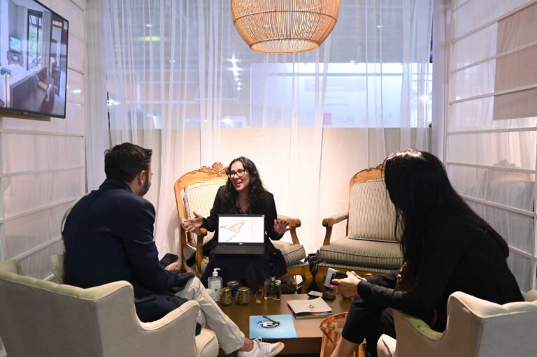 Espaço Luxury do Festuris esgota 100% das cotas a um mês do evento