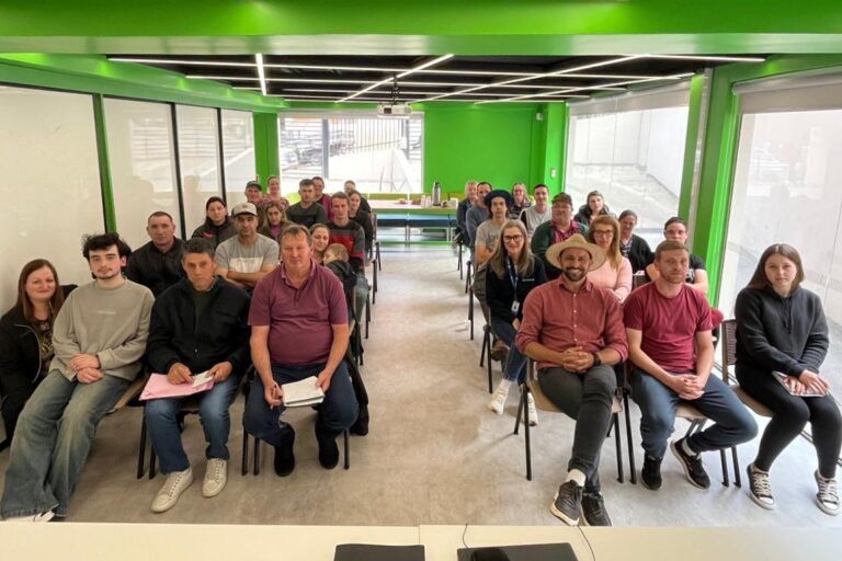 Associação dos Fornos de Gramado realiza 1ª reunião do Conselho de Ética com nova diretoria