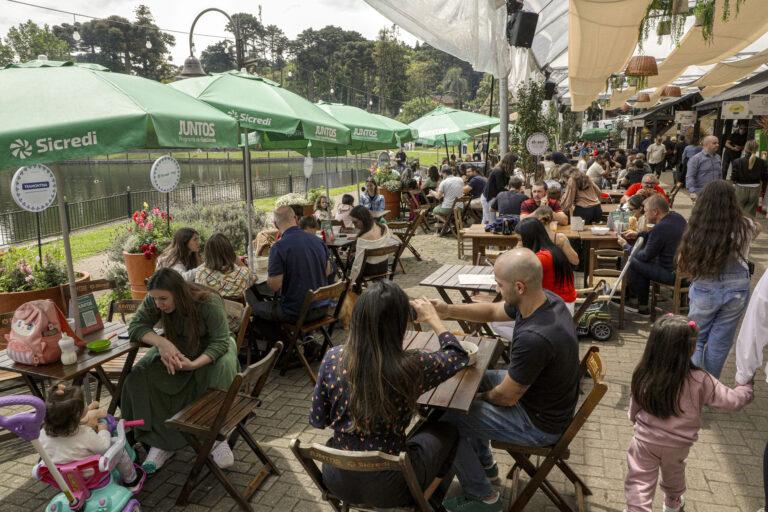 Festival de Gastronomia de Gramado inicia quinta com 100 atrações