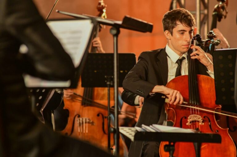 Gramado In Concert abre inscrições para oficinas da 12ª edição