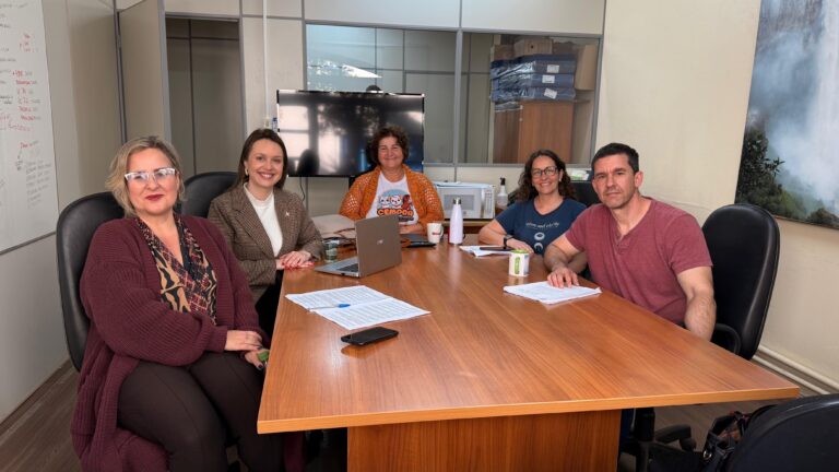 Vereadora Grazi propõe lei para regulamentar maus-tratos e proteger animais em Canela