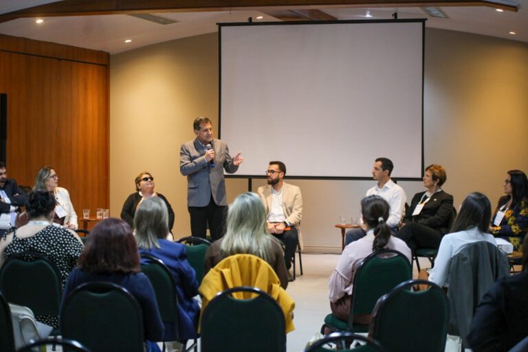 Gramado sedia Encontro Regional Sul de Assistência Social