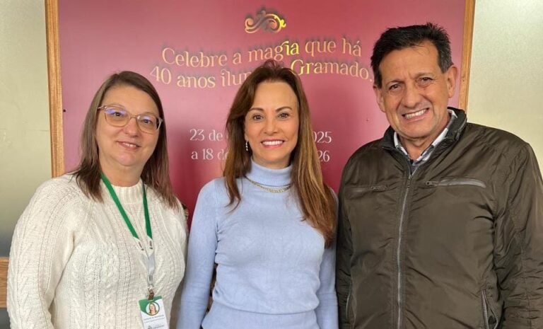 Natal Luz promove troca solidária de ingressos por alimentos