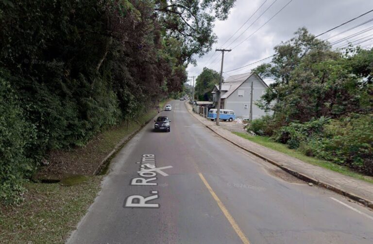 Estrada Velha e Rua Roraima terão interdição temporária amanhã