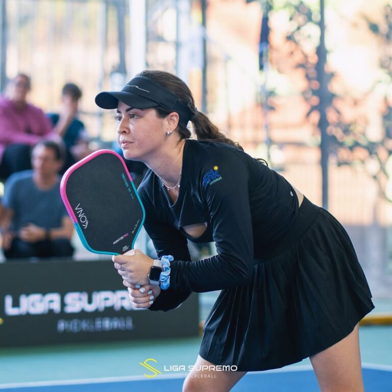 Gramado sedia etapa da maior liga de Pickleball da América Latina