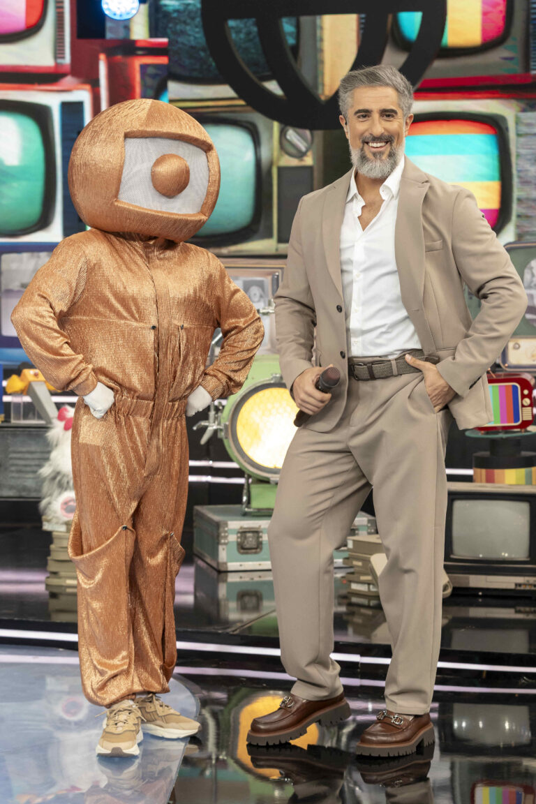 Confirmadas as gravações do ‘Caldeirão com Mion’ em Gramado