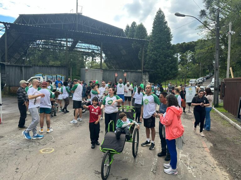 Corrida “Movimenta Gramado pela Inclusão” chega à sua terceira edição