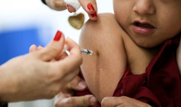 Canela realiza “Dia D” de multivacinação neste sábado