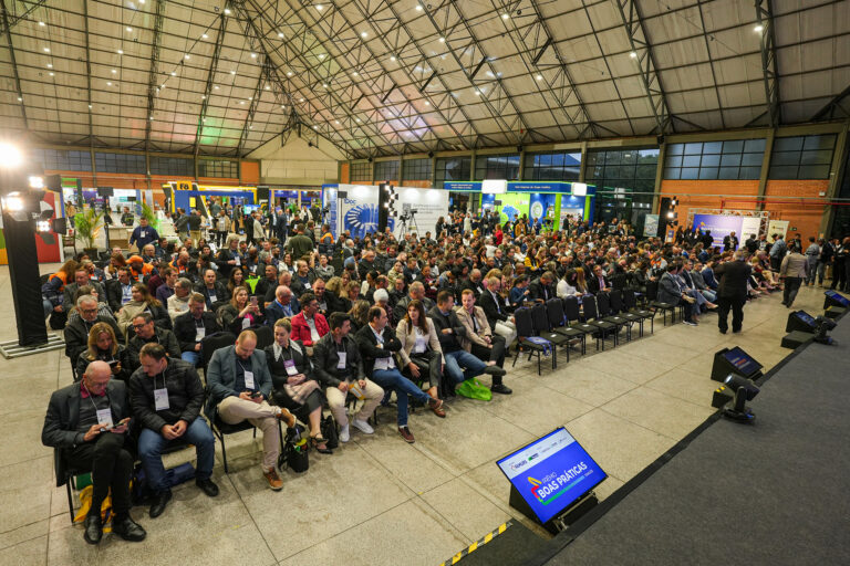 Smart Cities Park encerra e anuncia duas edições em 2026