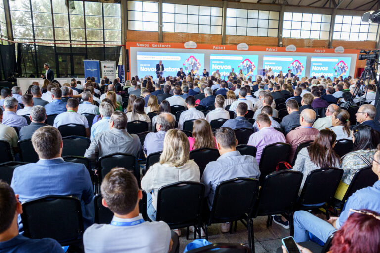 Inovação e futuro em debate a partir de hoje em Nova Petrópolis