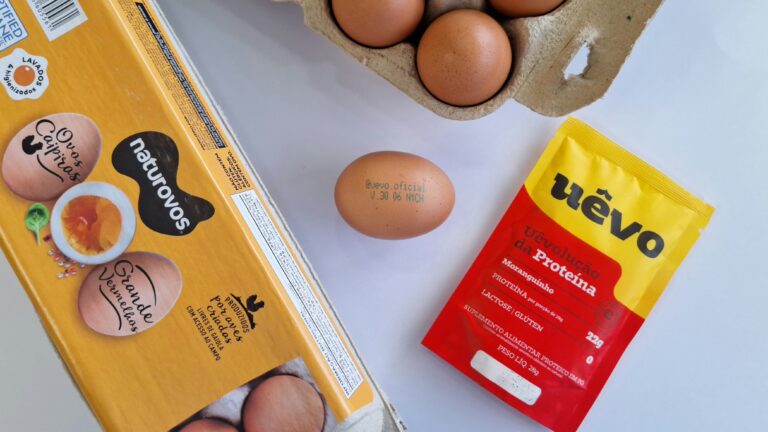 Naturovos e Uêvo marcam presença em eventos na Serra Gaúcha