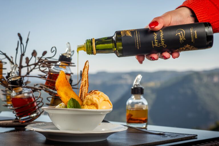 Olivas de Gramado é medalha de Ouro nos Estados Unidos