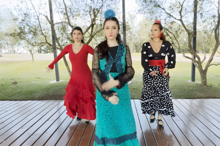 Olivas de Gramado promove sábado Festim em homenagem à Espanha