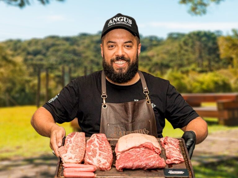 Parrilla Serrana: primeira vivência gastronômica no cânion Itaimbezinho