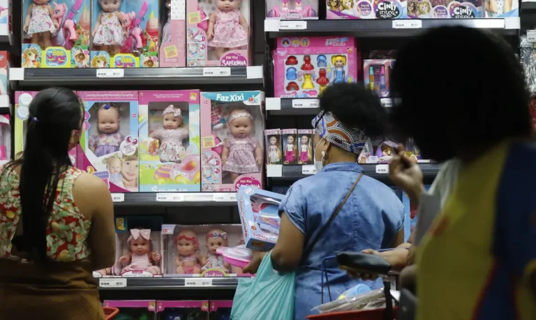 Dia das Crianças: as expectativas das entidades sobre as vendas