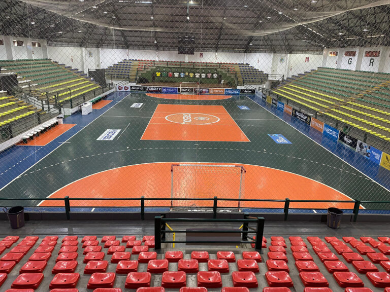 Gramado convida equipes para reunião sobre a 3ª Divisão de Futsal 2026