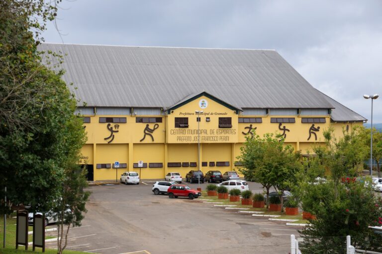Gramado lança campanha para conscientizar pais de atletas da base