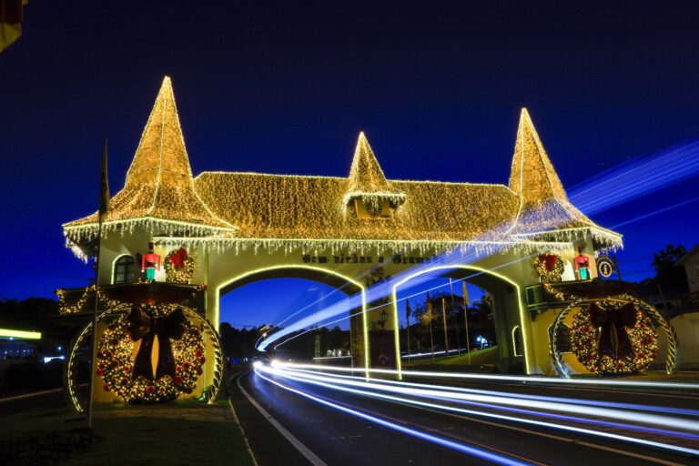 40° Natal Luz de Gramado começa amanhã