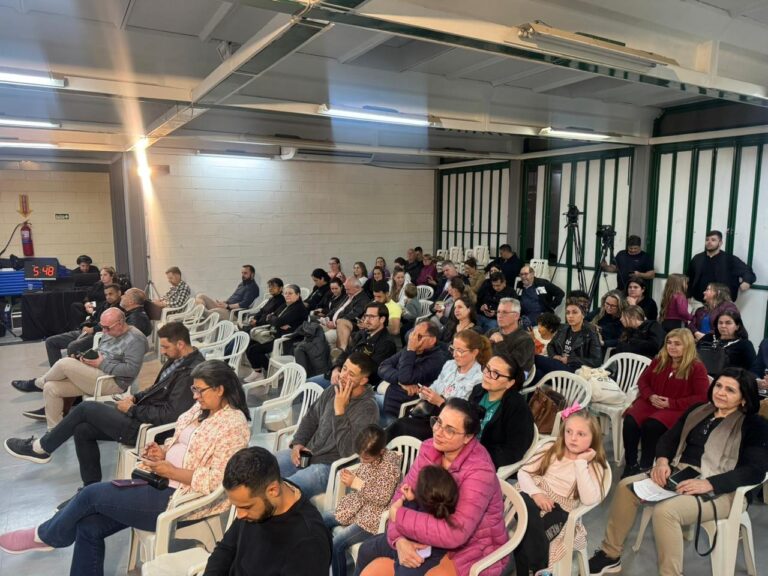 Gramado debate fim da Taxa de Turismo Sustentável e nova Rota Turística