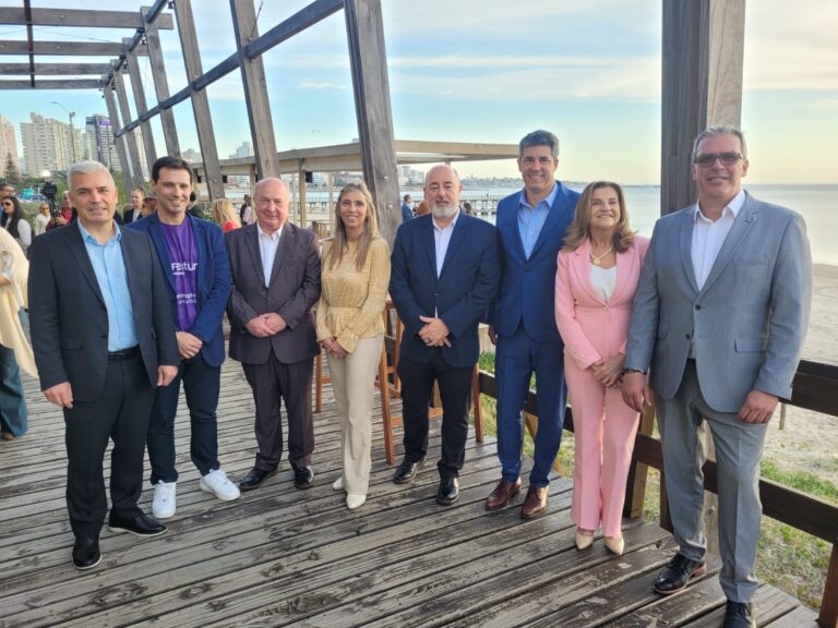 Festuris realiza lançamento internacional em Punta del Este no Uruguai