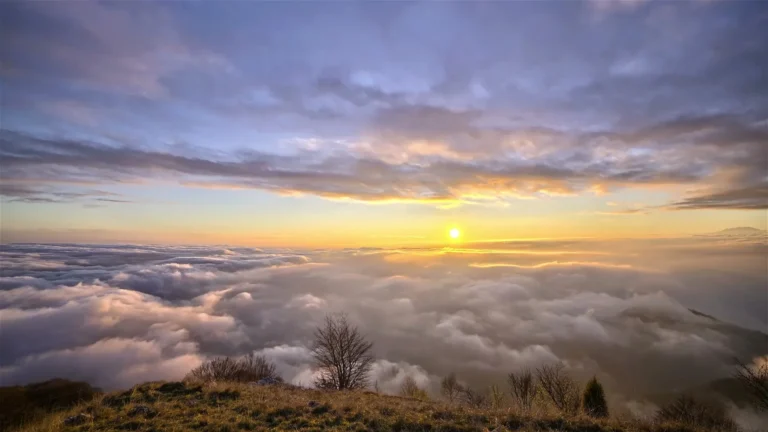 Gramado passa a integrar oficialmente a Rota das Nuvens