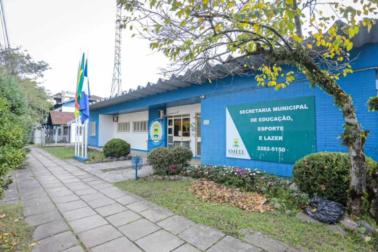 LDO 2026: Canela projeta R$ 354,6 milhões em orçamento