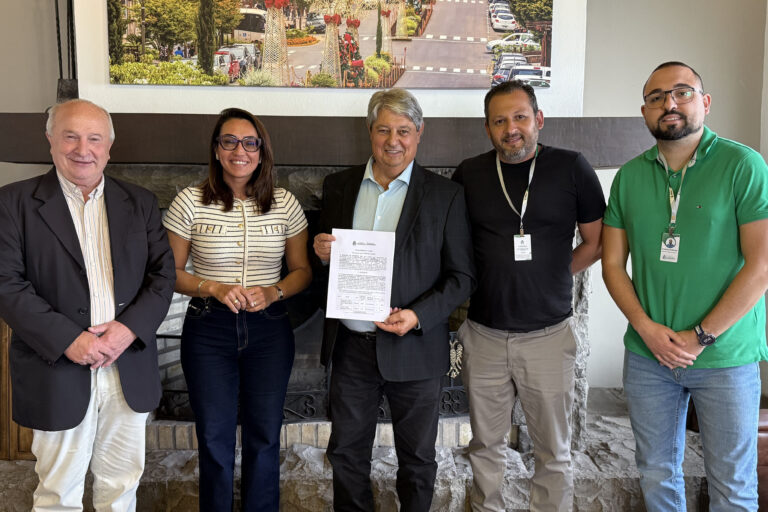 Gramado publica edital para concessão do novo Transporte Público