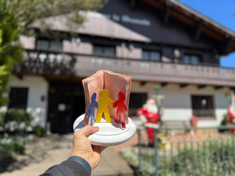 Câmara realiza entrega do Troféu Professor Destaque nesta quinta