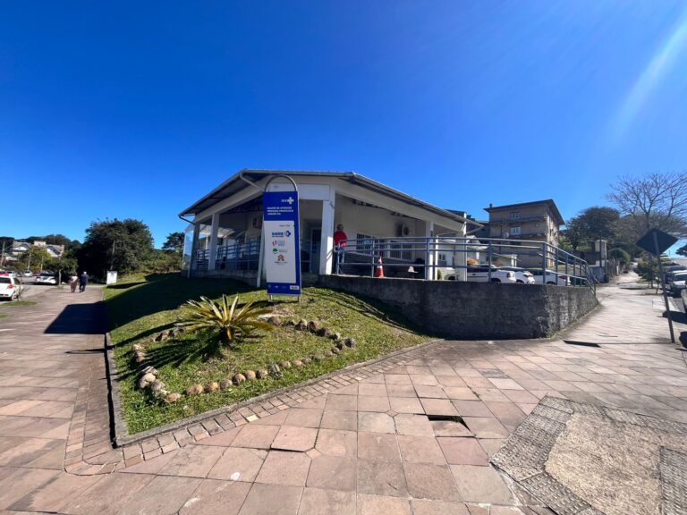 UBS Central de Canela mantém turno estendido até dezembro