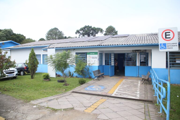 Canela terá iluminação especial em alusão ao Outubro Rosa e UBS com horário estendido