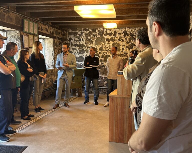 Gramado realiza intercâmbio turístico em Bento Gonçalves