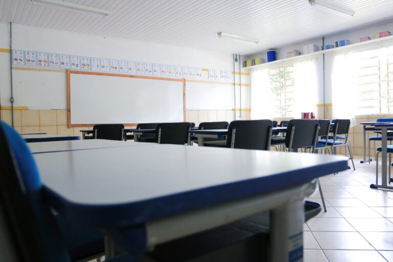 Inscrições e Rematrículas na Rede Municipal de Canela Começam em Novembro