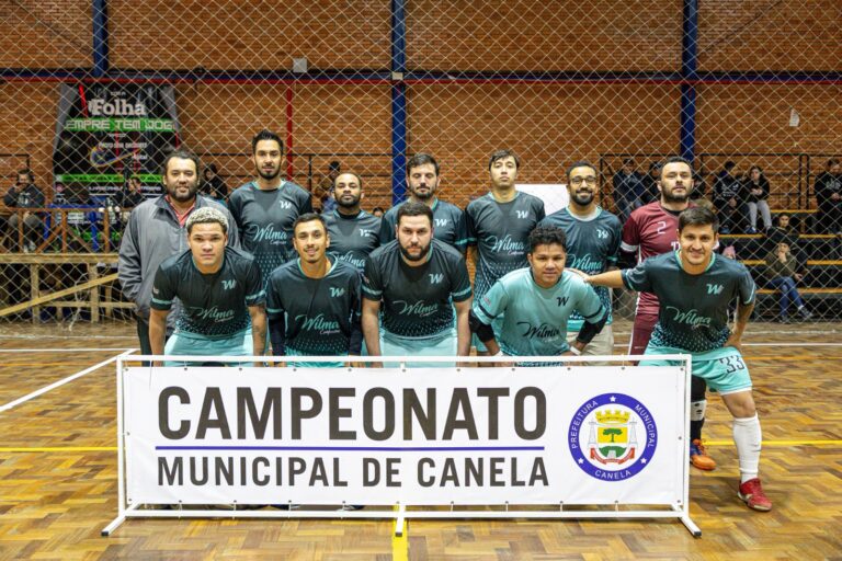 Rodada com equilíbrio e novo líder no Futsal Série Ouro