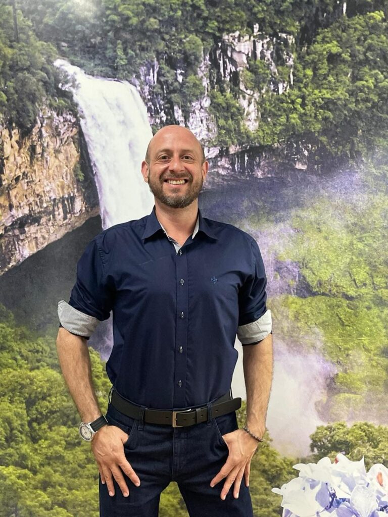 Ex-vereador Jerônimo deixa a Procuradoria-Geral da Câmara