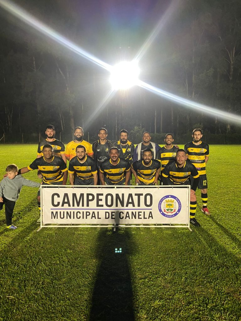 Os resultados do Futebol Sete e os jogos de hoje