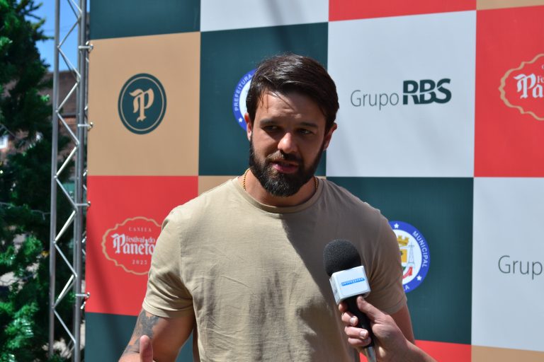 “Será preciso criatividade para continuar entregando eventos à altura de Canela”