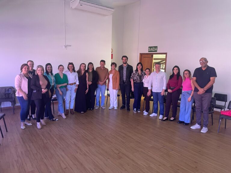 Gramado recebe missão técnica de Rio Quente, em Goiás