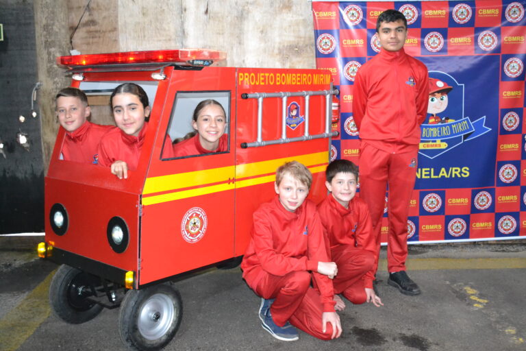 FOTOS e VÍDEO: Prontos para servir e descer a lomba
