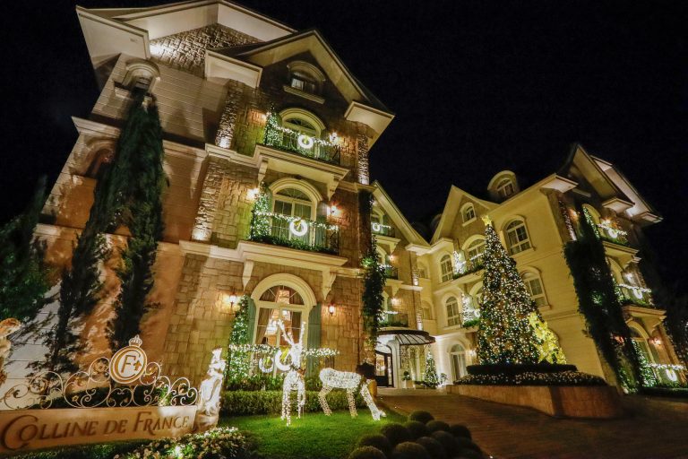 Inscrições abertas para o concurso de decoração Brilha Gramado