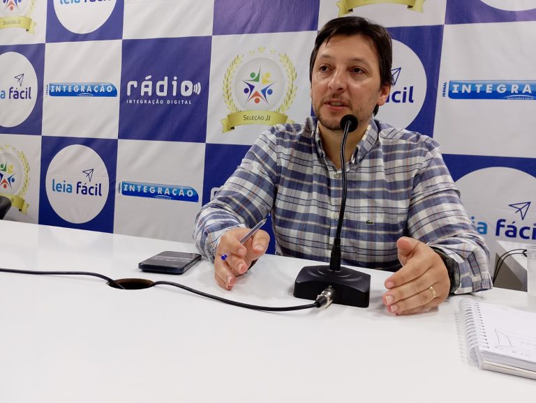 Gilberto Cezar confirma casas populares para Canela