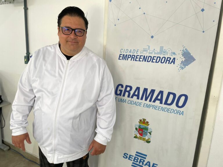 “Temos cerca de 4,6 mil empresas ativas em Gramado”