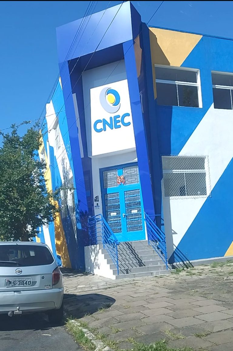 CNEC Canela promove hoje o “Portas Abertas” para aproximar comunidade e apresentar projetos
