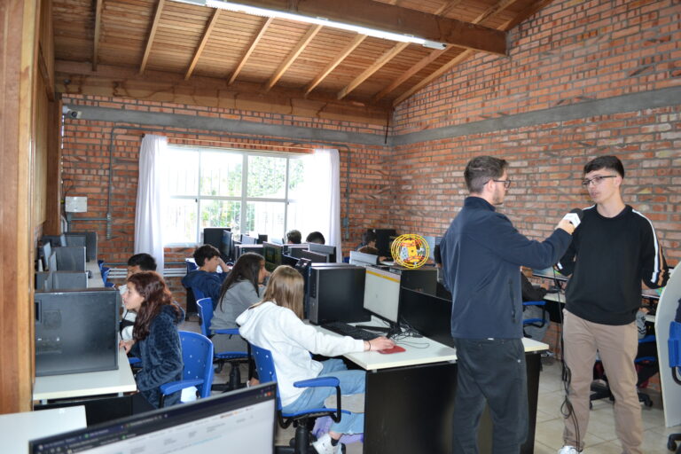 Por mais Centros Sociais Padre Franco