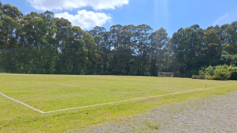 Campeonato de Futebol Sete de Canela inicia hoje