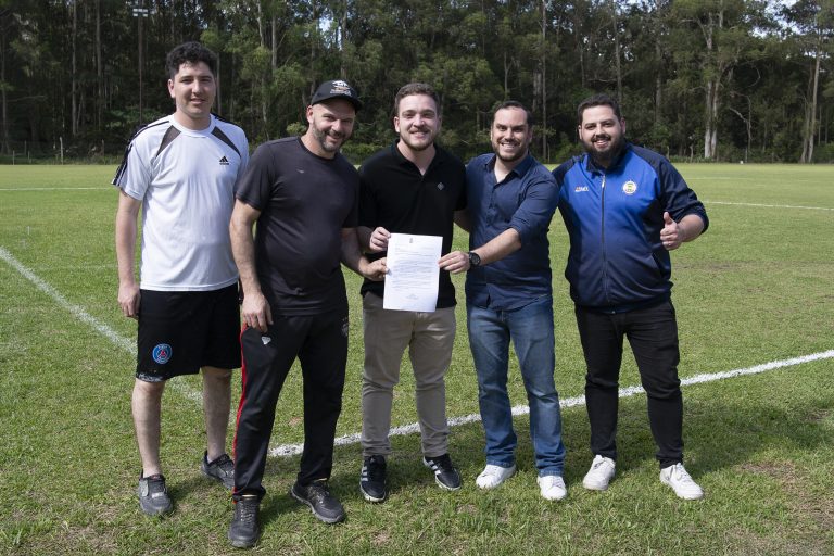 Sindtur Serra Gaúcha elege nova diretoria