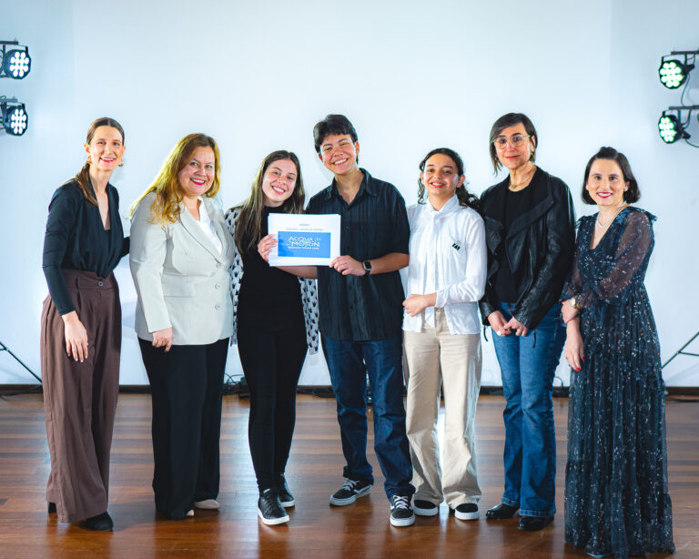 “Entre Viver e Morrer” é a peça vencedora do 2º Concurso de Teatro promovido pela Casa Vitória